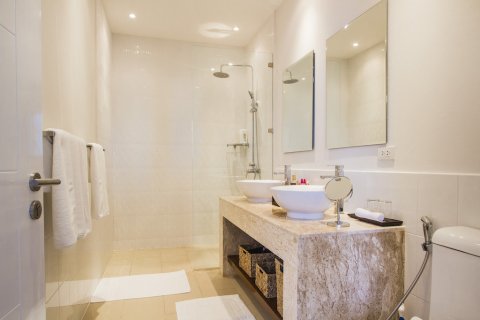 Casa de 3 dormitorios en Ko Samui, Tailandia № 66130 - foto 13