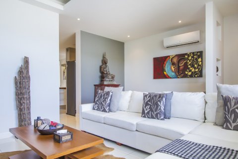 Casa de 3 dormitorios en Ko Samui, Tailandia № 66130 - foto 8