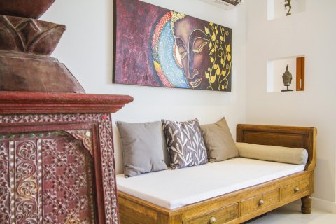 Casa de 3 dormitorios en Ko Samui, Tailandia № 66130 - foto 10
