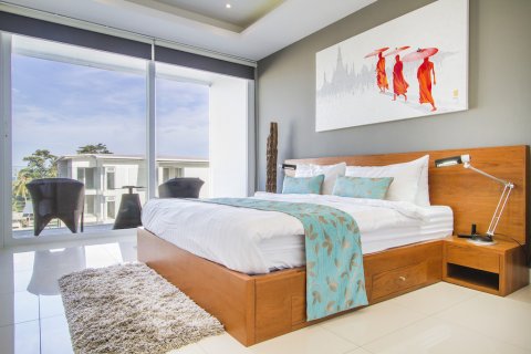 Casa de 3 dormitorios en Ko Samui, Tailandia № 66130 - foto 15