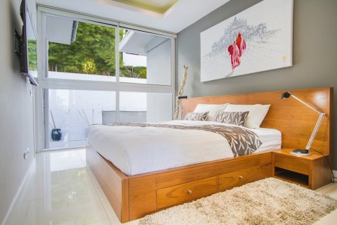Casa de 3 dormitorios en Ko Samui, Tailandia № 66130 - foto 16