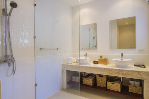 Casa de 3 dormitorios en Ko Samui, Tailandia № 66130 - foto 18