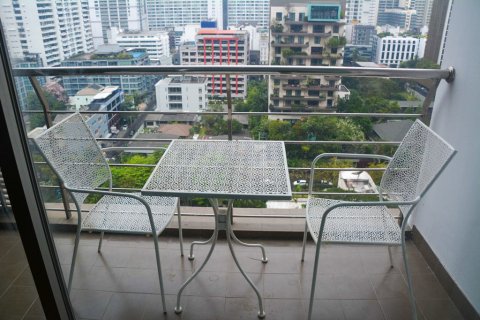 Condominio de 2 dormitorios en Bangkok, Tailandia № 66134 - foto 8