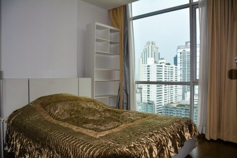 Condominio de 2 dormitorios en Bangkok, Tailandia № 66134 - foto 14