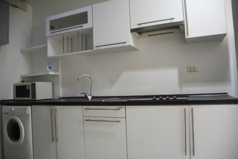 Condominio de 2 dormitorios en Bangkok, Tailandia № 66134 - foto 9