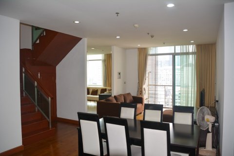 Condominio de 2 dormitorios en Bangkok, Tailandia № 66134 - foto 2
