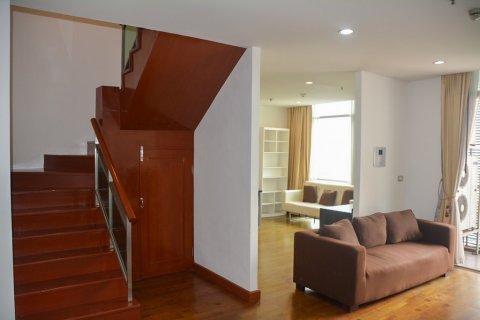 Condominio de 2 dormitorios en Bangkok, Tailandia № 66134 - foto 7