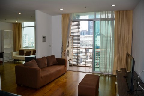 Condominio de 2 dormitorios en Bangkok, Tailandia № 66134 - foto 4