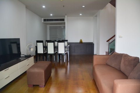 Condominio de 2 dormitorios en Bangkok, Tailandia № 66134 - foto 5