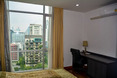 Condominio de 2 dormitorios en Bangkok, Tailandia № 66134 - foto 15