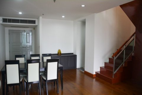 Condominio de 2 dormitorios en Bangkok, Tailandia № 66134 - foto 6