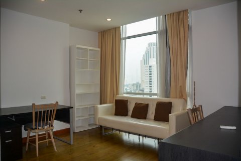Condominio de 2 dormitorios en Bangkok, Tailandia № 66134 - foto 3