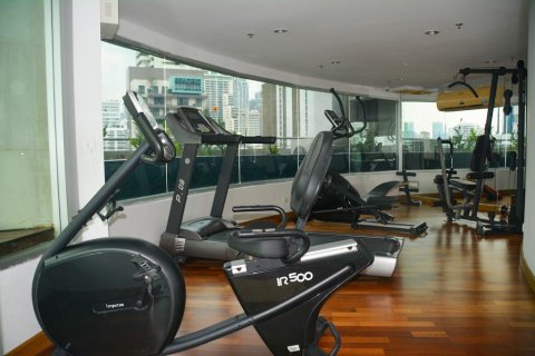 Condominio de 2 dormitorios en Bangkok, Tailandia № 66134 - foto 20