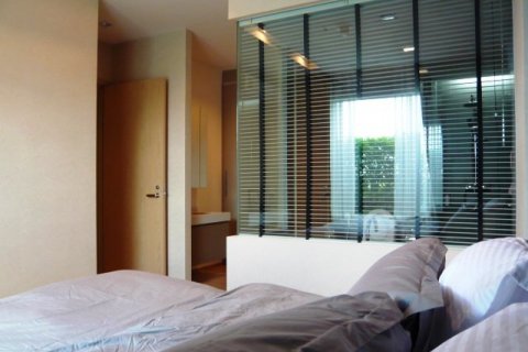 Condominio de 2 dormitorios en Bangkok, Tailandia № 66135 - foto 3