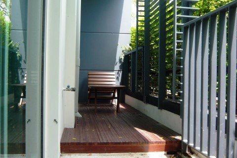Condominio de 2 dormitorios en Bangkok, Tailandia № 66135 - foto 9