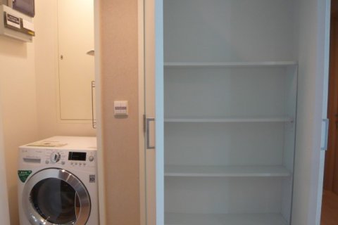 Condominio de 2 dormitorios en Bangkok, Tailandia № 66135 - foto 10