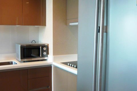 Condominio de 2 dormitorios en Bangkok, Tailandia № 66135 - foto 8