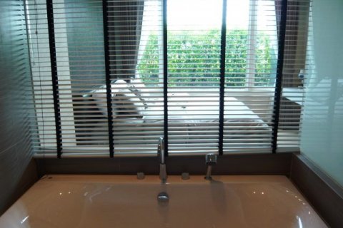 Condominio de 2 dormitorios en Bangkok, Tailandia № 66135 - foto 4