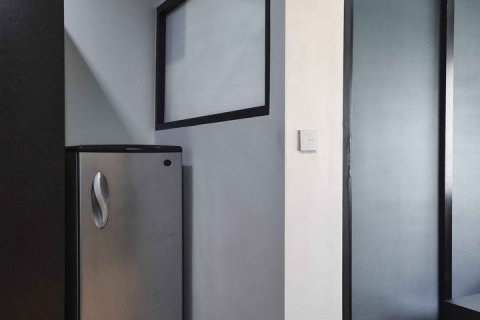 Estudio en el condominio en Bangkok, Tailandia № 206111 - foto 6