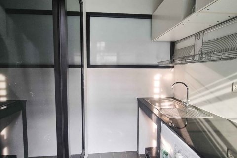 Estudio en el condominio en Bangkok, Tailandia № 206111 - foto 9