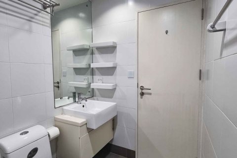 Estudio en el condominio en Bangkok, Tailandia № 206111 - foto 8