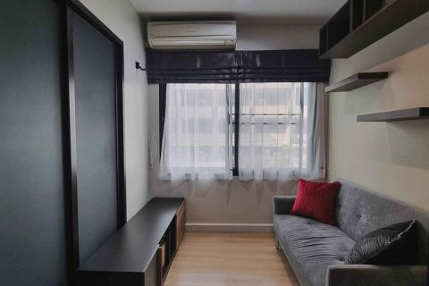 Estudio en el condominio en Bangkok, Tailandia № 206111 - foto 5