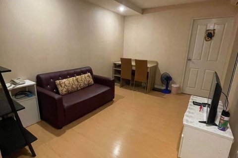 Condominio de 1 dormitorio en Phra Khanong, Bangkok, Tailandia № 206113 - foto 15