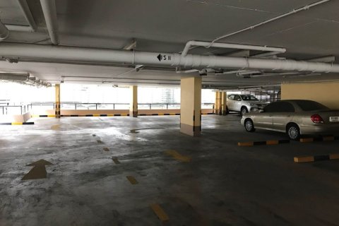 Condominio de 1 dormitorio en Phra Khanong, Bangkok, Tailandia № 206113 - foto 16