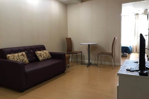 Condominio de 1 dormitorio en Phra Khanong, Bangkok, Tailandia № 206113 - foto 11