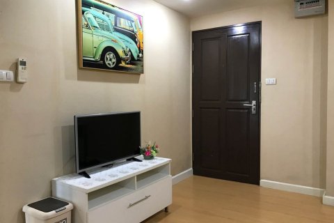 Condominio de 1 dormitorio en Phra Khanong, Bangkok, Tailandia № 206113 - foto 13