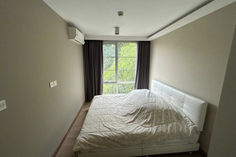 Condominio de 1 dormitorio en Bangkok, Tailandia № 206109 - foto 3