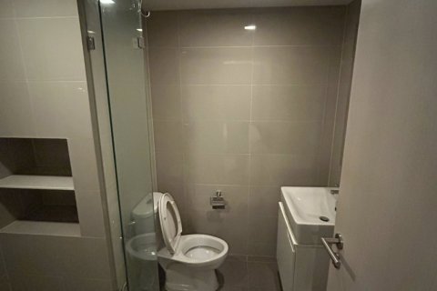 Condominio de 1 dormitorio en Bangkok, Tailandia № 206109 - foto 6