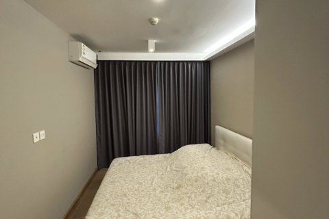 Condominio de 1 dormitorio en Bangkok, Tailandia № 206109 - foto 5