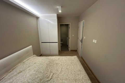 Condominio de 1 dormitorio en Bangkok, Tailandia № 206109 - foto 4