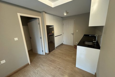 Condominio de 1 dormitorio en Bangkok, Tailandia № 206109 - foto 2