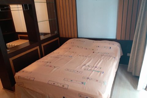 Estudio en el condominio en Bangkok, Tailandia № 206112 - foto 6
