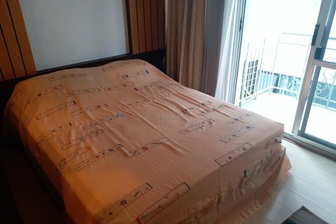 Estudio en el condominio en Bangkok, Tailandia № 206112 - foto 7