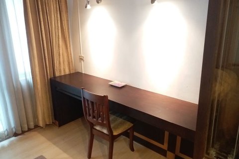 Estudio en el condominio en Bangkok, Tailandia № 206112 - foto 9
