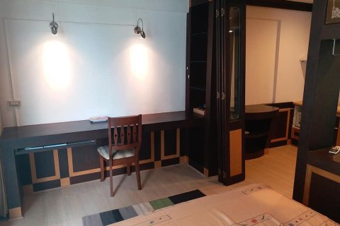 Estudio en el condominio en Bangkok, Tailandia № 206112 - foto 8