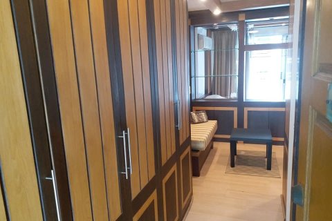 Estudio en el condominio en Bangkok, Tailandia № 206112 - foto 4