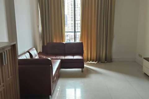 Condo in Bangkok, Thailand, 2 bedrooms № 206108