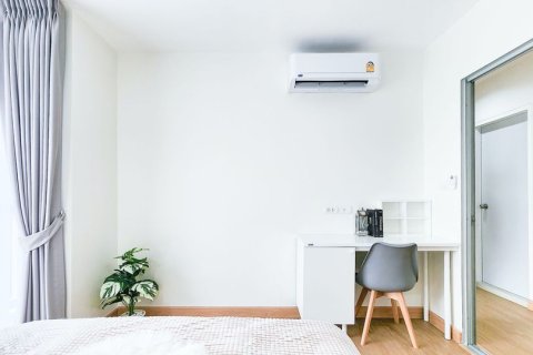 Condominio de 1 dormitorio en Phra Khanong, Bangkok, Tailandia № 206110 - foto 6