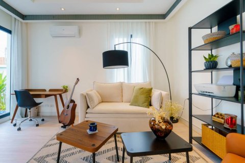 Chalet de 2 dormitorios en Cha-am, Tailandia № 157424 - foto 7