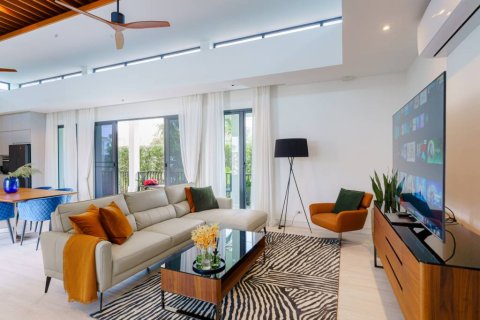 Chalet de 2 dormitorios en Cha-am, Tailandia № 157424 - foto 6
