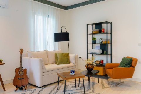 Chalet de 2 dormitorios en Cha-am, Tailandia № 157424 - foto 9