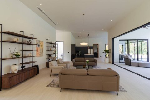 Chalet de 3 dormitorios en Cha-am, Tailandia № 157425 - foto 8