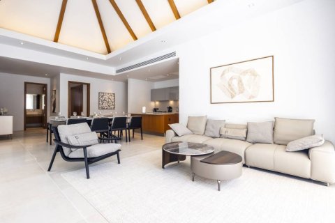 Chalet de 4 dormitorios en Phuket, Tailandia № 157423 - foto 9