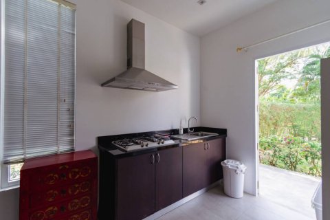 Chalet de 3 dormitorios en Hua Hin, Tailandia № 157427 - foto 10