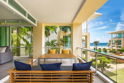 Eigentumswohnung in Phuket, Thailand, 2 Schlafzimmer  № 157421
