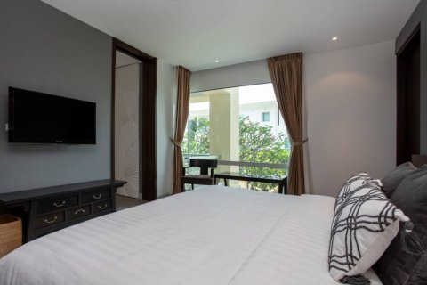 Condominio de 2 dormitorios en Phuket, Tailandia № 157421 - foto 7
